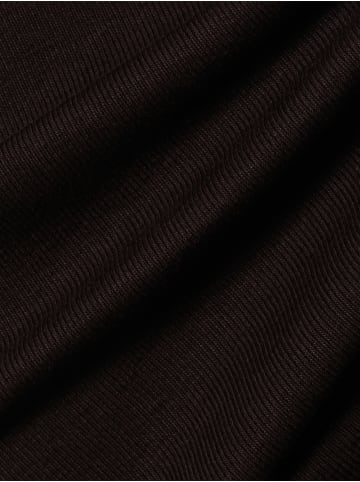 Marie Lund Top in schoko