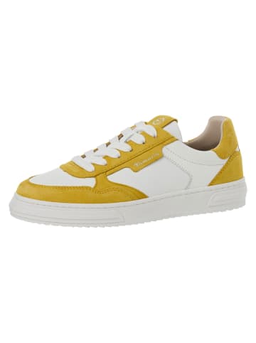 Tamaris Sneaker in YELLOW