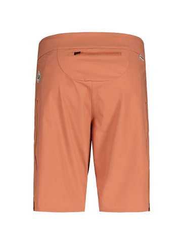 Maloja W FIAMMAM. SHORTS in Rose