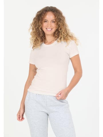 NOU T-Shirt Almira in 1002 White