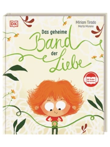 Dorling Kindersley  Buch - Das geheime Band der Liebe