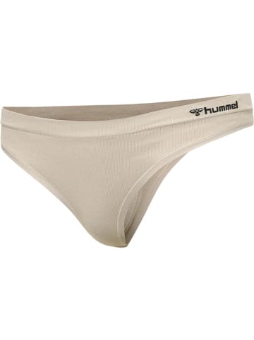 Hummel Slip in Grau