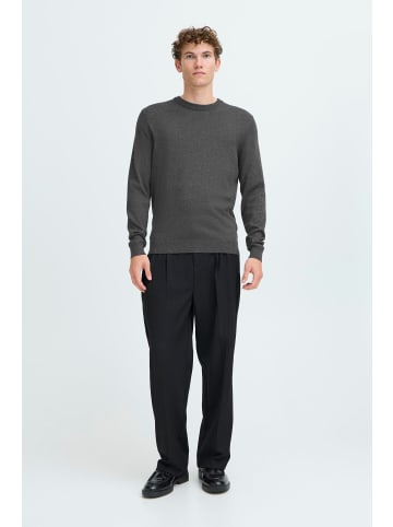 CASUAL FRIDAY Strickpullover CFHalfdan in Grau