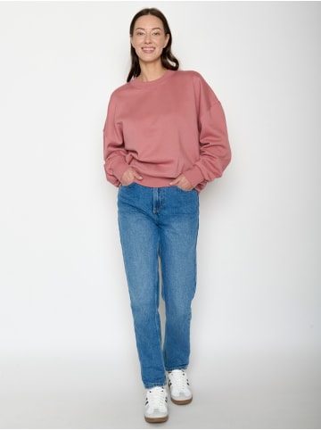 GreenBomb Core Basic in Dark Rose