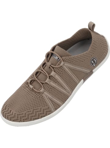 palado Sneakers in Dark Beige