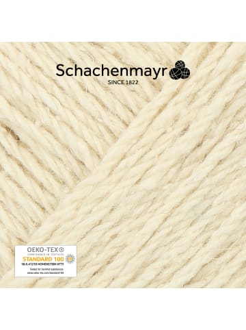 Schachenmayr since 1822 Handstrickgarne Alva Silk, 50g in Natur