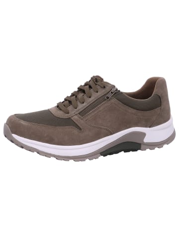 Pius Gabor Sneaker in Grün