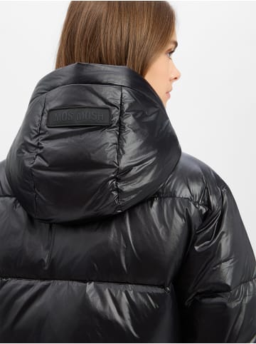 Mos Mosh Daunenjacke MM Jilly in schwarz