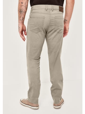 redpoint 5-Pocket Hose MONTREAL in kitt