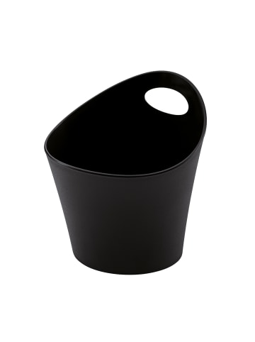 koziol POTTICHELLI M * - Utensilo 1,2l in cosmos black