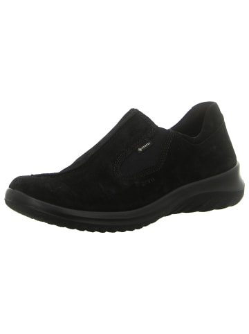 Legero Slipper in schwarz