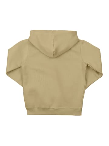 SCHIETWETTER SCHIETWETTER Hoodie Mika uni in sand