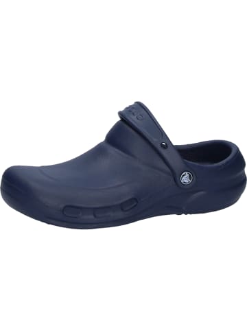 Crocs Clogs Bistro in navy