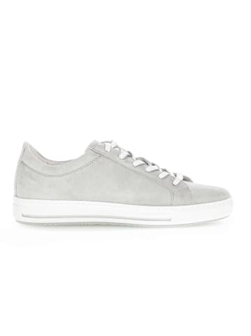 Gabor Comfort Sneaker low in grau