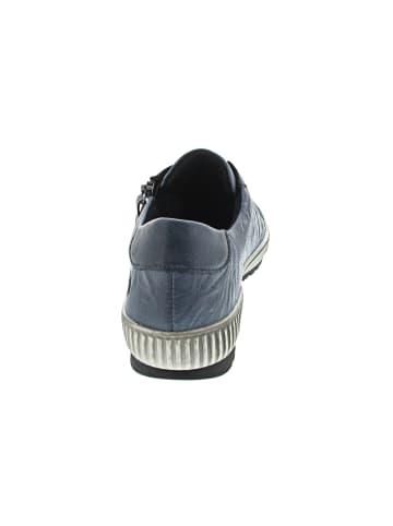 remonte Sneaker Blau