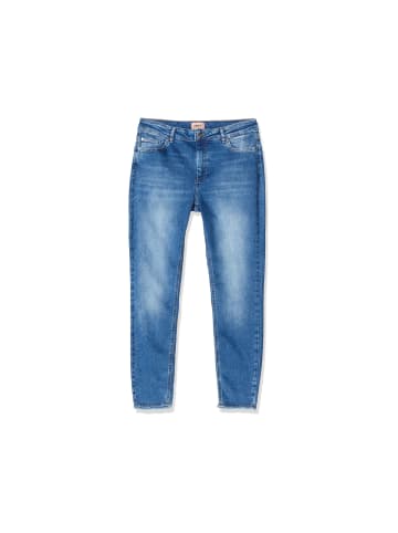 Only&Sons Straight Leg Jeans in blau