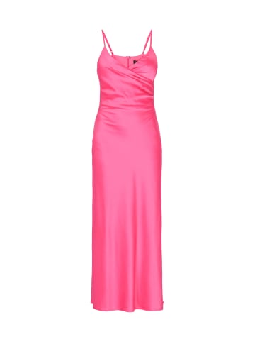 faina Women Dress in pink