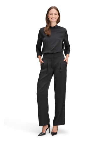 Betty Barclay Bluse in schwarz
