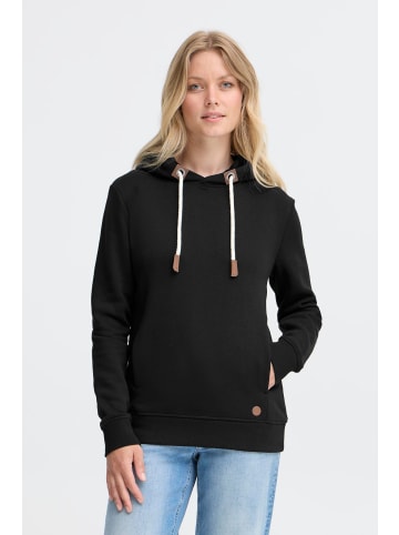 Oxmo Hoodie OXMILLE HOODIE in Schwarz