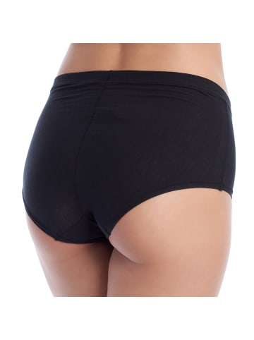 Janira Pantys in Black