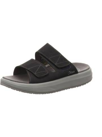 Joya Pantolette in schwarz