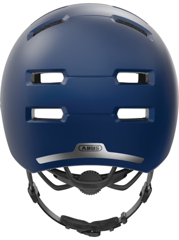 ABUS Fahrradhelm Skurb in midnight blue
