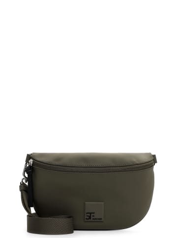 SURI FREY Umhängetasche SFY Shiny in oliv