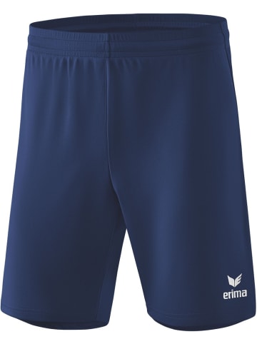 erima Kinder Sportshort "Rio 2.0 Shorts Mit Innenslip" in Blau