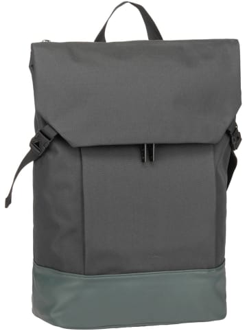 Zwei Rolltop Rucksack Benno BE350 in Pine