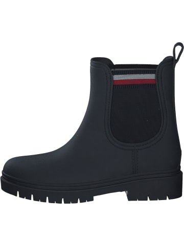 Tommy Hilfiger Chelsea Boots in Desert Sky