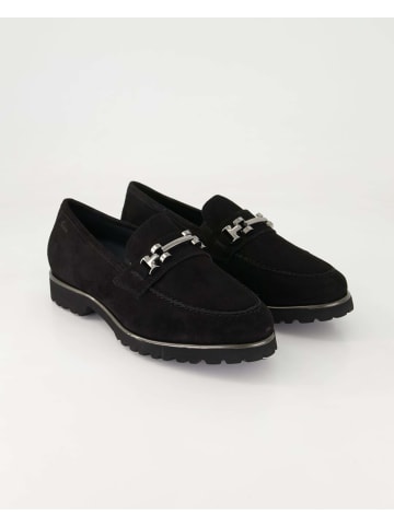 Sioux Loafer in Schwarz