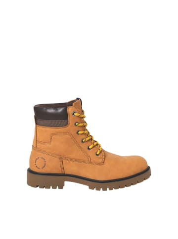 Jack & Jones Stiefel in Honey