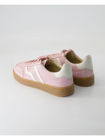 Gant Sportliche Schnürschuhe in Rosa
