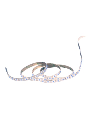 näve LED Stripe "Stripe" in blau - (L)500 cm x (B)1 cm x (H)0.4 cm