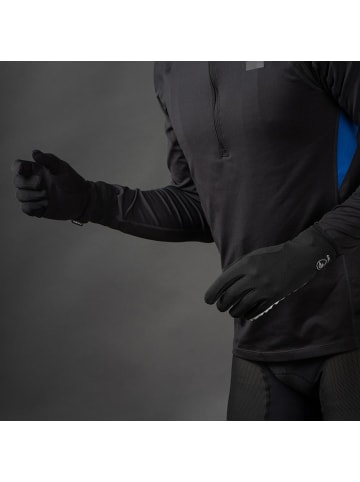 Chiba New York Marathon - Thermostretch Radhandschuhe