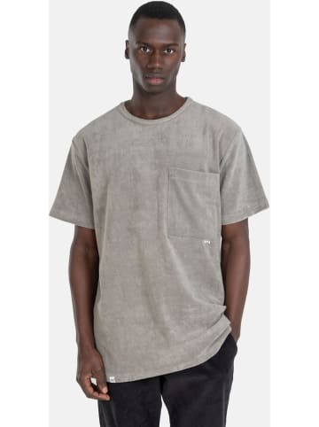 Reell T-Shirt "Soft T-Shirt" in Grün