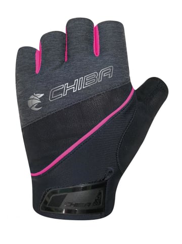 Chiba Lady Gel Premium III - Damen Radhandschuhe
