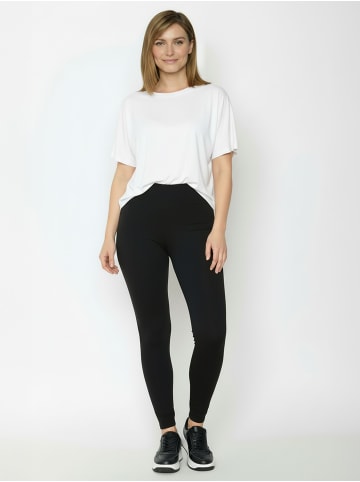 GreenBomb Long Basic in Schwarz