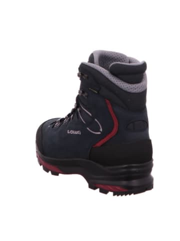 LOWA Wanderschuh Maurie Evo GTX W in Marineblau