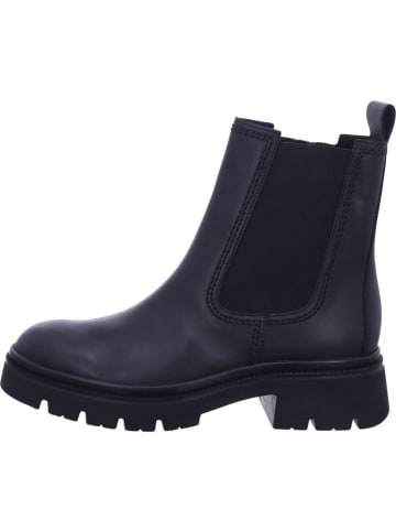 Gabor Schnürstiefeletten in schwarz