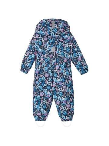 Reima Reima TODDLERS PUHURIWINTER OVERALL in Royalblau