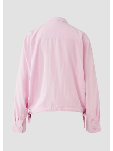 s.Oliver Bluse in 4156_rosa