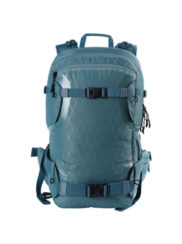 Nitro Slash 25L Pro Rucksack 53 cm in arctic