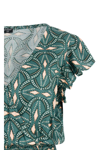 Protest " PRTCurve in Laurelgreen