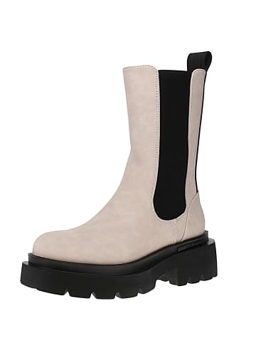 Replay Boots Orphea in Beige