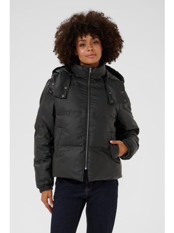 CULTURE Jacke CUcelinda Casual fit in Black