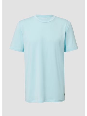 s.Oliver T-Shirt in 6540_helles türkis
