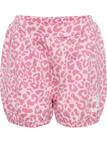 Hummel Hummel Shorts Hmldream Mädchen in PARFAIT PINK