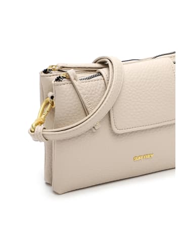 SURI FREY Umhängetasche SFY Mimmy in beige