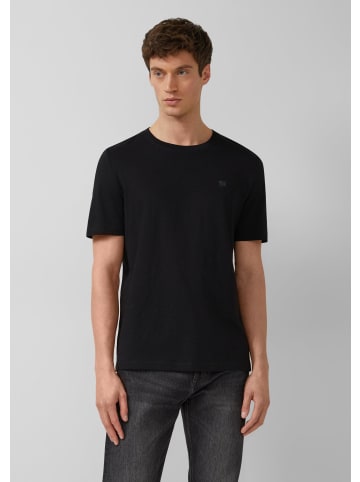 s.Oliver T-Shirt in 9999_schwarz